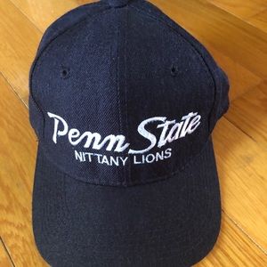 Sports Specialties Vintage Penn State Snapback